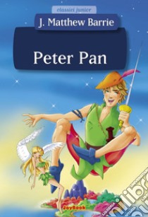 Peter Pan. E-book. Formato EPUB ebook di James Matthew Barrie