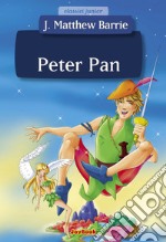 Peter Pan. E-book. Formato EPUB ebook