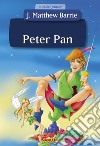 Peter Pan. E-book. Formato EPUB ebook