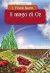 Il mago di Oz. E-book. Formato EPUB ebook