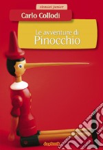 Le avventure di Pinocchio. E-book. Formato EPUB