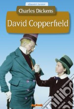 David Copperfield. E-book. Formato EPUB