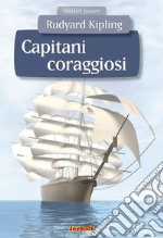 Capitani coraggiosi. E-book. Formato EPUB ebook