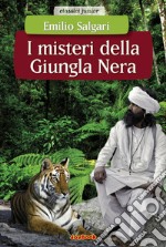 I misteri della giungla nera. E-book. Formato EPUB ebook