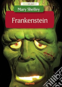 Frankenstein. E-book. Formato EPUB ebook di Mary Shelley