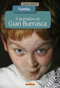 Il giornalino di Gian Burrasca. E-book. Formato EPUB ebook di Luigi 