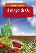 Il mago di Oz. E-book. Formato PDF ebook