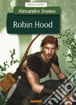 Robin Hood. E-book. Formato PDF
