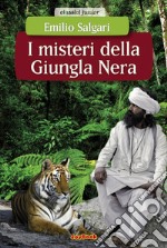 I misteri della giungla nera. E-book. Formato PDF ebook