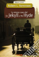 Lo strano caso del dr Jekyll e mr Hide. E-book. Formato PDF ebook