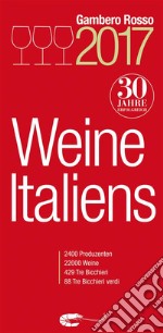 Weine Italiens 2017. E-book. Formato EPUB ebook