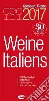 Weine Italiens 2017. E-book. Formato EPUB ebook