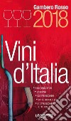 Vini d'Italia 2018. E-book. Formato EPUB ebook