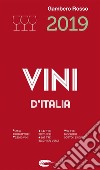 Vini d'Italia 2019. E-book. Formato EPUB ebook