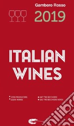 Italian Wines 2019. E-book. Formato EPUB ebook