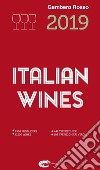 Italian Wines 2019. E-book. Formato EPUB ebook