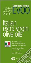 EVOO - Italian Extra Virgin Olive Oils. E-book. Formato PDF ebook