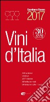 Vini d'Italia 2017. E-book. Formato EPUB ebook
