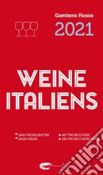 Weine Italiens 2021. E-book. Formato EPUB ebook