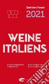 Weine Italiens 2021. E-book. Formato EPUB ebook