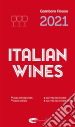 Italian Wines 2021. E-book. Formato EPUB ebook