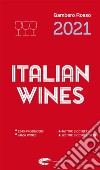 Italian Wines 2021. E-book. Formato EPUB ebook