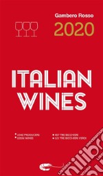 Italian Wines 2020. E-book. Formato EPUB ebook