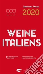 Weine Italiens 2020. E-book. Formato EPUB ebook