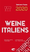 Weine Italiens 2020. E-book. Formato EPUB ebook