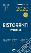Ristoranti d&apos;Italia 2020. E-book. Formato EPUB ebook
