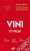 Vini d&apos;Italia 2020. E-book. Formato EPUB ebook