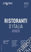 Ristoranti d&apos;Italia 2023. E-book. Formato EPUB ebook