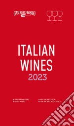 Italian Wines 2023. E-book. Formato EPUB ebook