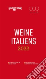 Weine Italiens 2022. E-book. Formato EPUB ebook