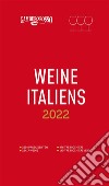 Weine Italiens 2022. E-book. Formato EPUB ebook
