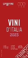 Vini d&apos;Italia 2023. E-book. Formato EPUB ebook