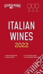 Italian Wines 2022. E-book. Formato EPUB ebook