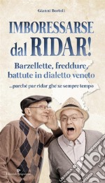 Imboressarse dal ridar!. E-book. Formato EPUB ebook