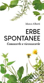 Erbe spontanee. E-book. Formato EPUB ebook