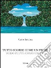 Tutto scorre come un fiume. E-book. Formato EPUB ebook di Carlos Sánchez