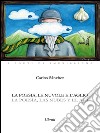 La poesía, las nubes y el ajo. E-book. Formato EPUB ebook di Carlos Sánchez