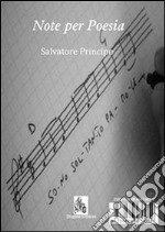 Note per poesia. E-book. Formato PDF ebook