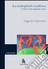 La molteplicità condivisa. L'empatia come cognizione sociale.. E-book. Formato PDF ebook
