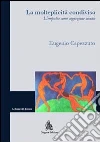 La molteplicità condivisa. L'empatia come cognizione sociale.. E-book. Formato PDF ebook di Eugenio Capezzuto