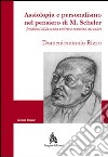 Assiologia e personalismo nel pensiero di M. Scheler. E-book. Formato PDF ebook