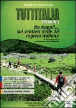 Tuttitalia trekking. E-book. Formato PDF ebook