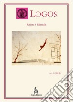 Logos. Rivista di Filosofia (8-2013). E-book. Formato PDF ebook