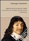 Operazioni della mente nelle Regulae ad directionem ingenii di Cartesio. E-book. Formato PDF ebook