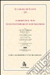 De nostri temporis studiorum ratione. Ediz. anastatica del 1709. Testo italiano a fronte. E-book. Formato PDF ebook di G. Vico