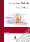 Presunzione e modestia. Ovvero Protagora e Socrate. E-book. Formato PDF ebook di Claudio D'Errico